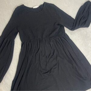 Black dress- Millibon